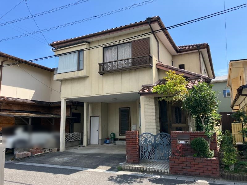 岡崎市上里1丁目
