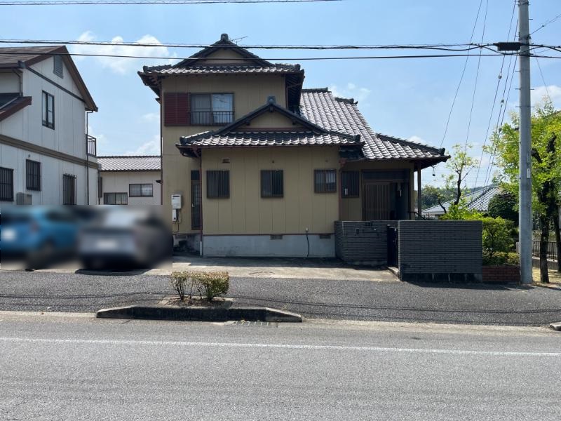 豊田市五ケ丘六丁目