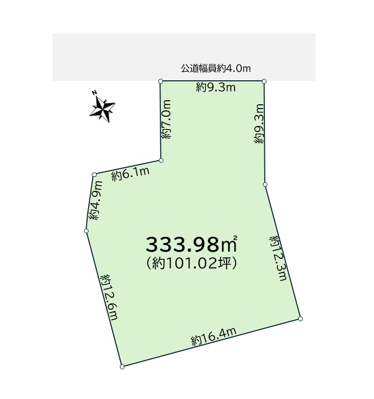 岡崎市宇頭北町2丁目