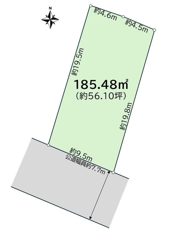 岡崎市鴨田町池内
