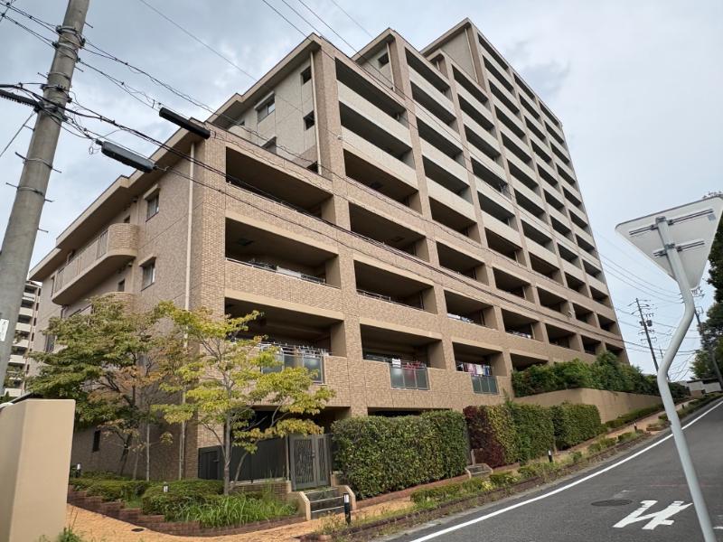 Tステージ前山グランヴィル・スール　1F