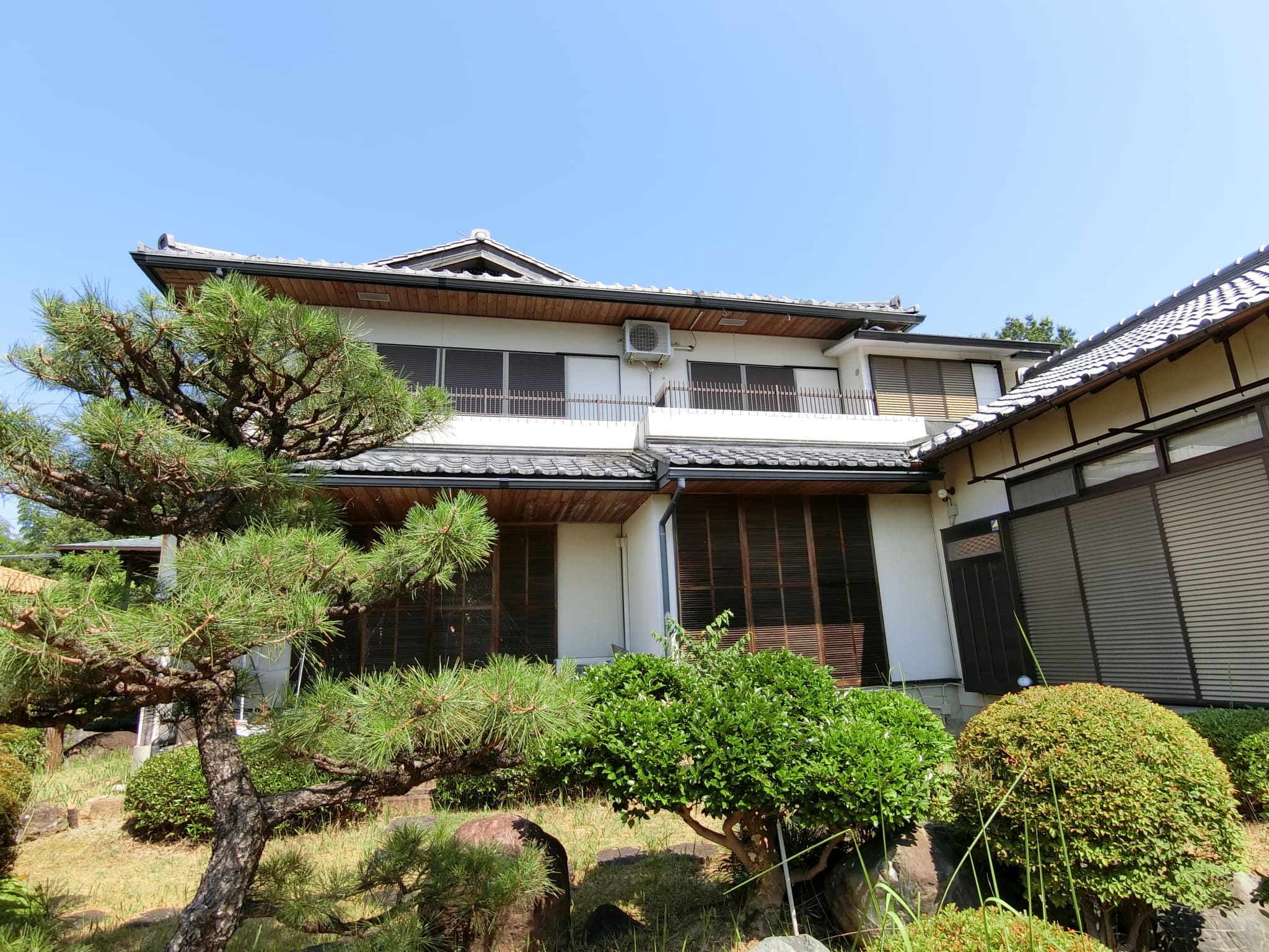 名古屋市名東区梅森坂西2丁目