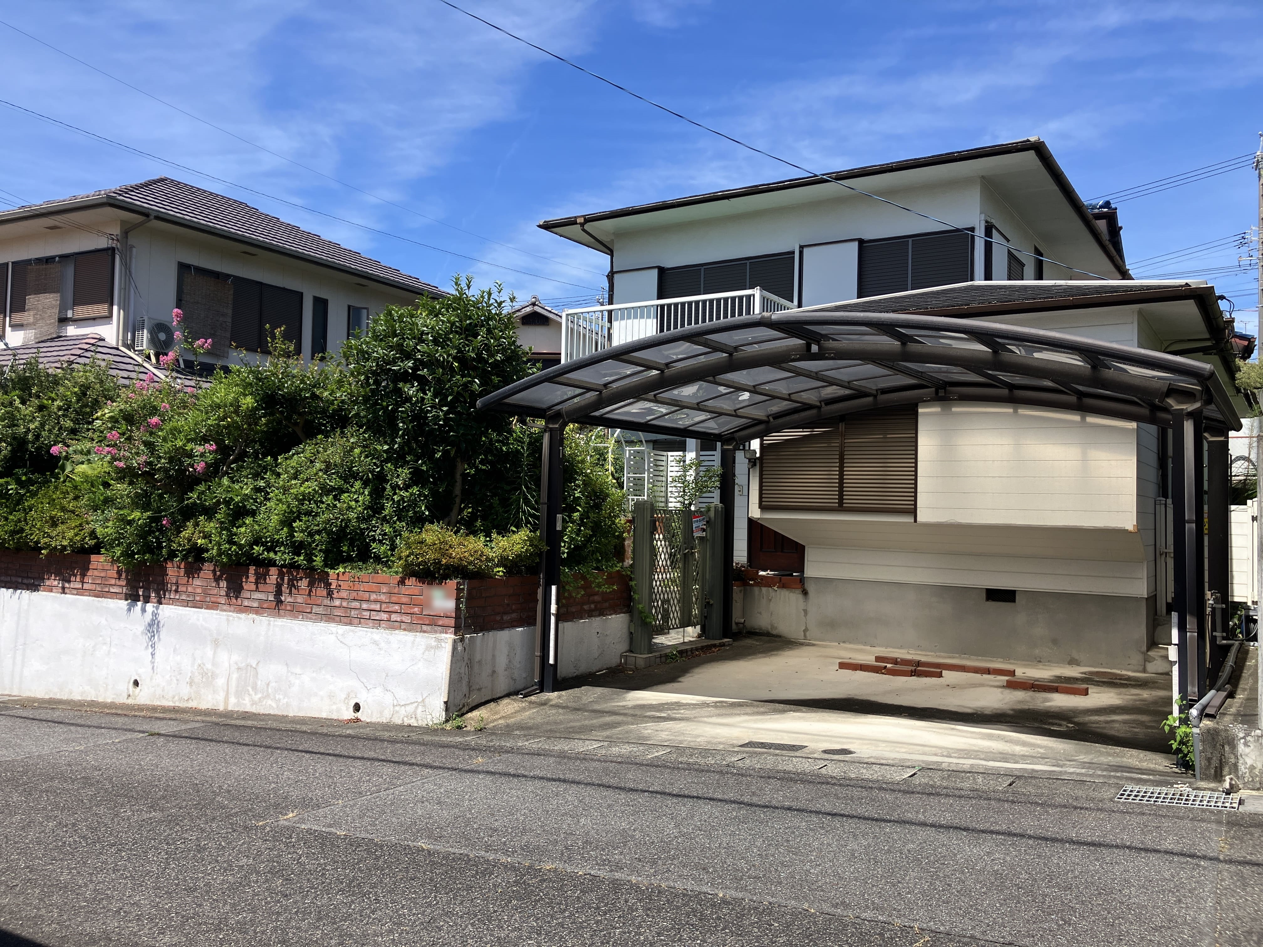 日進市南ケ丘３丁目