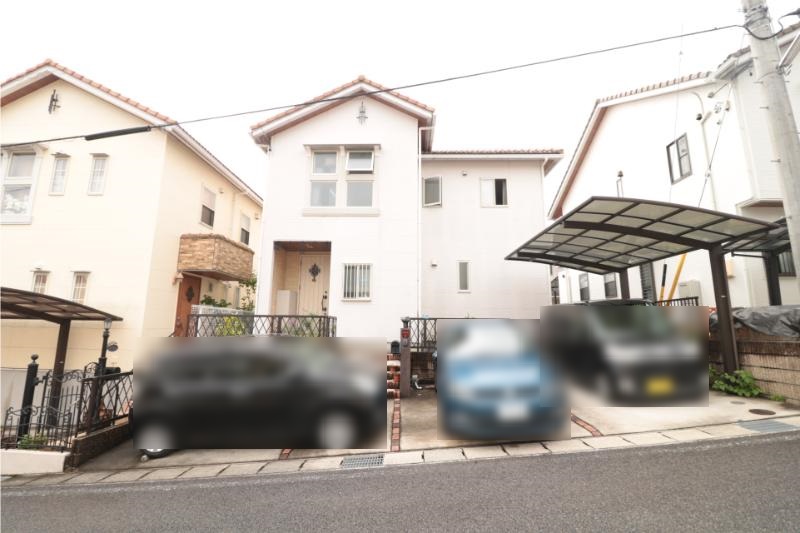 豊田市志賀町神上り