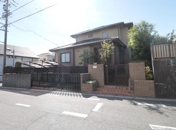 豊田市高美町7丁目