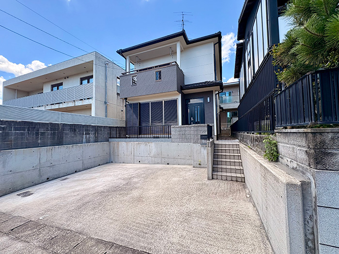 名古屋市天白区平針台2丁目
