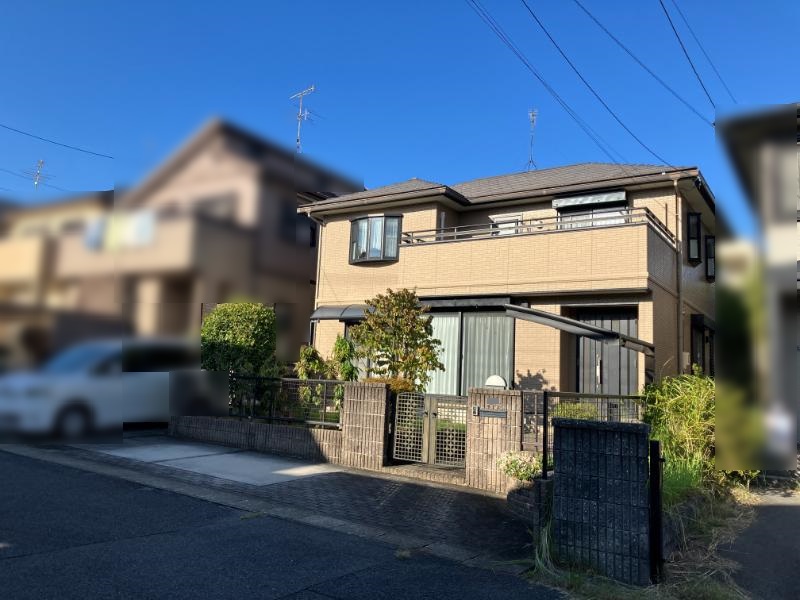 愛知郡東郷町兵庫2丁目