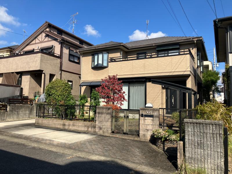 愛知郡東郷町兵庫2丁目