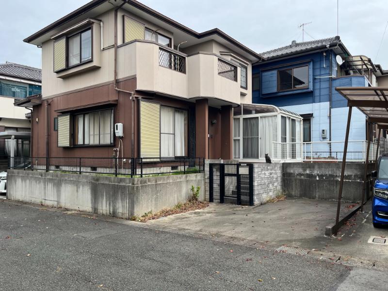 田原市姫見台