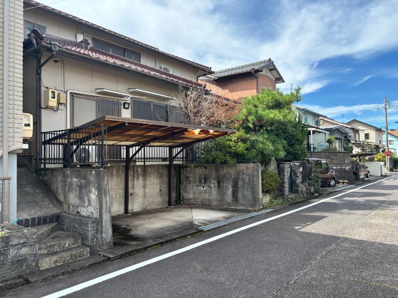 岡崎市緑丘3丁目