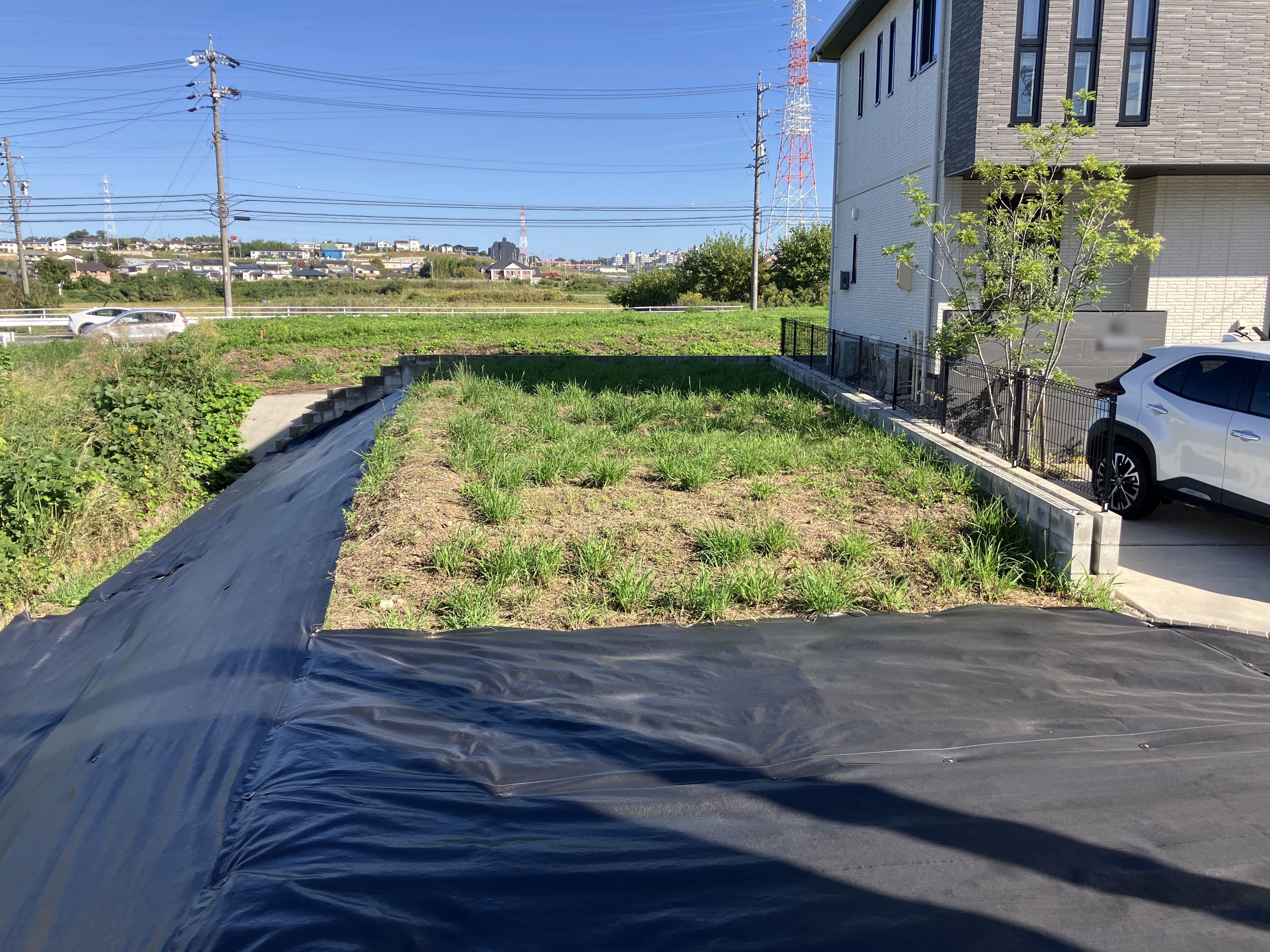 日進市浅田町森下地内 C5区画