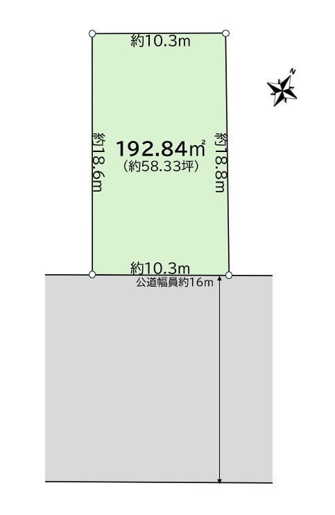 豊田市越戸町安貝戸