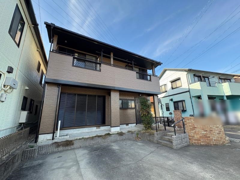 豊田市寿町6丁目