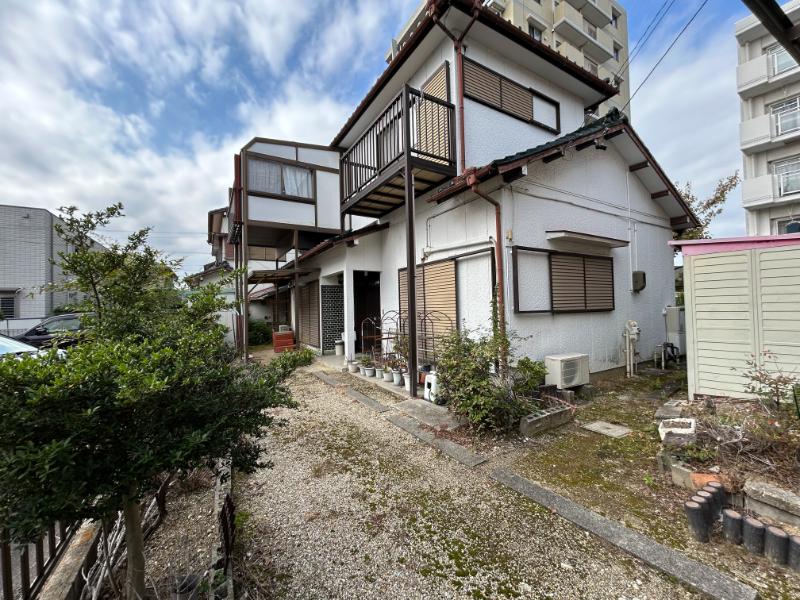 豊田市司町2丁目