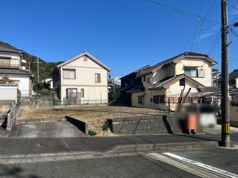 田原市田原町大沢