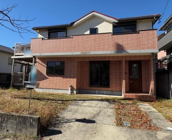 豊田市乙部ケ丘４丁目