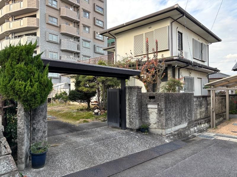 豊田市栄町3丁目