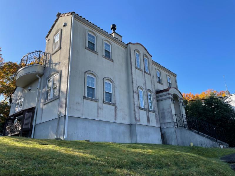 日進市米野木町南山