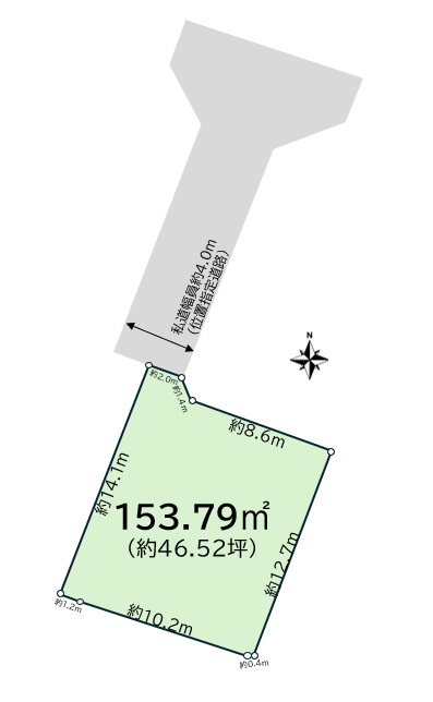 豊田市井上町8丁目