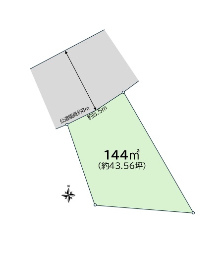 豊田市山之手6丁目