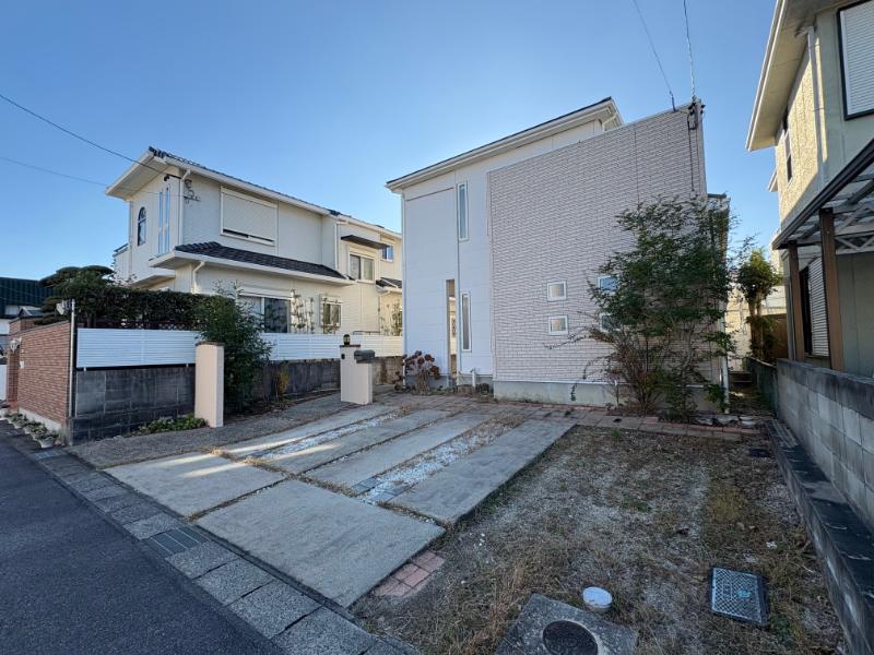 豊田市若林東町宮間