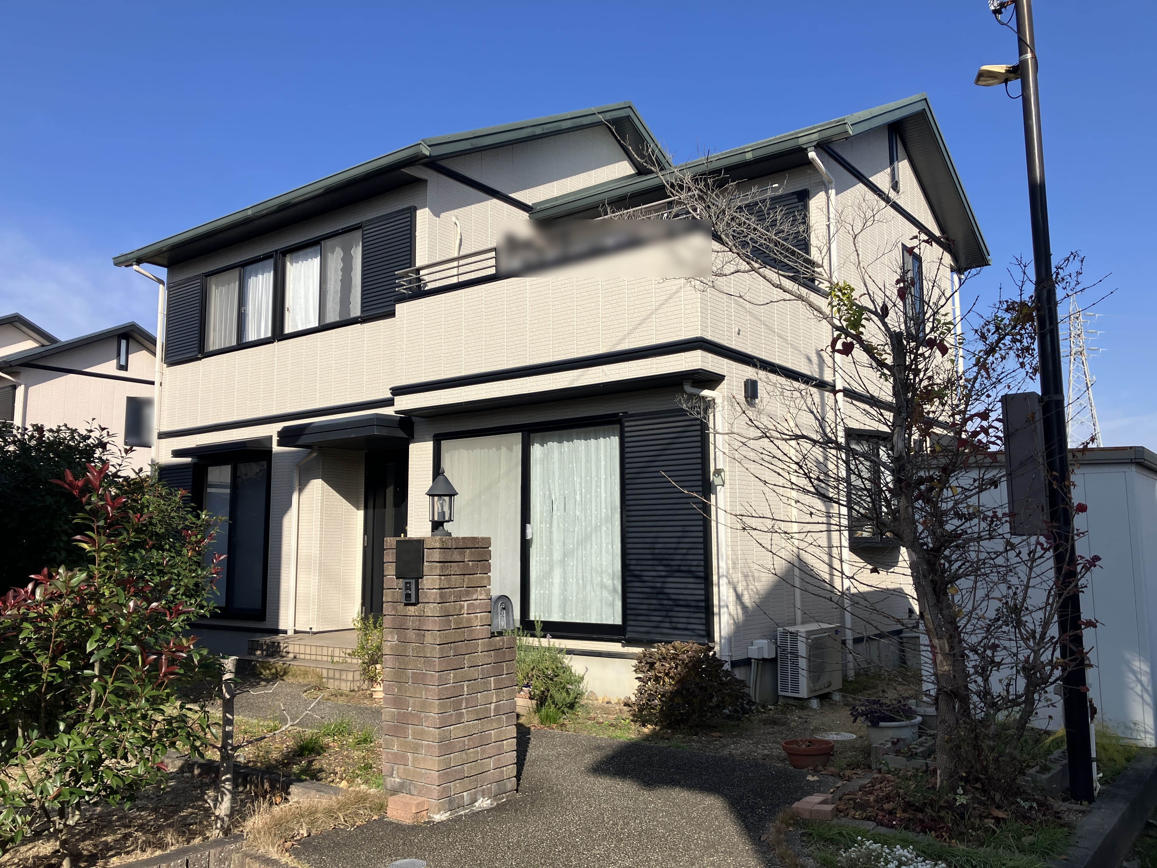 みよし市三好丘旭１丁目