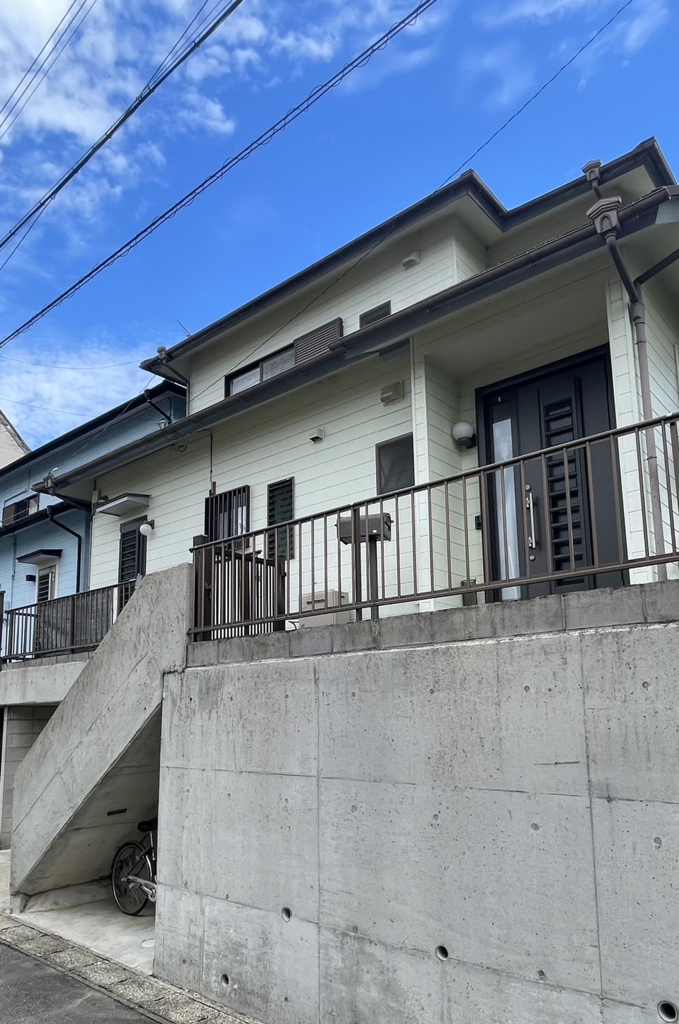 岡崎市細川町字岩御堂