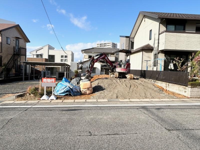 豊田市山之手9丁目