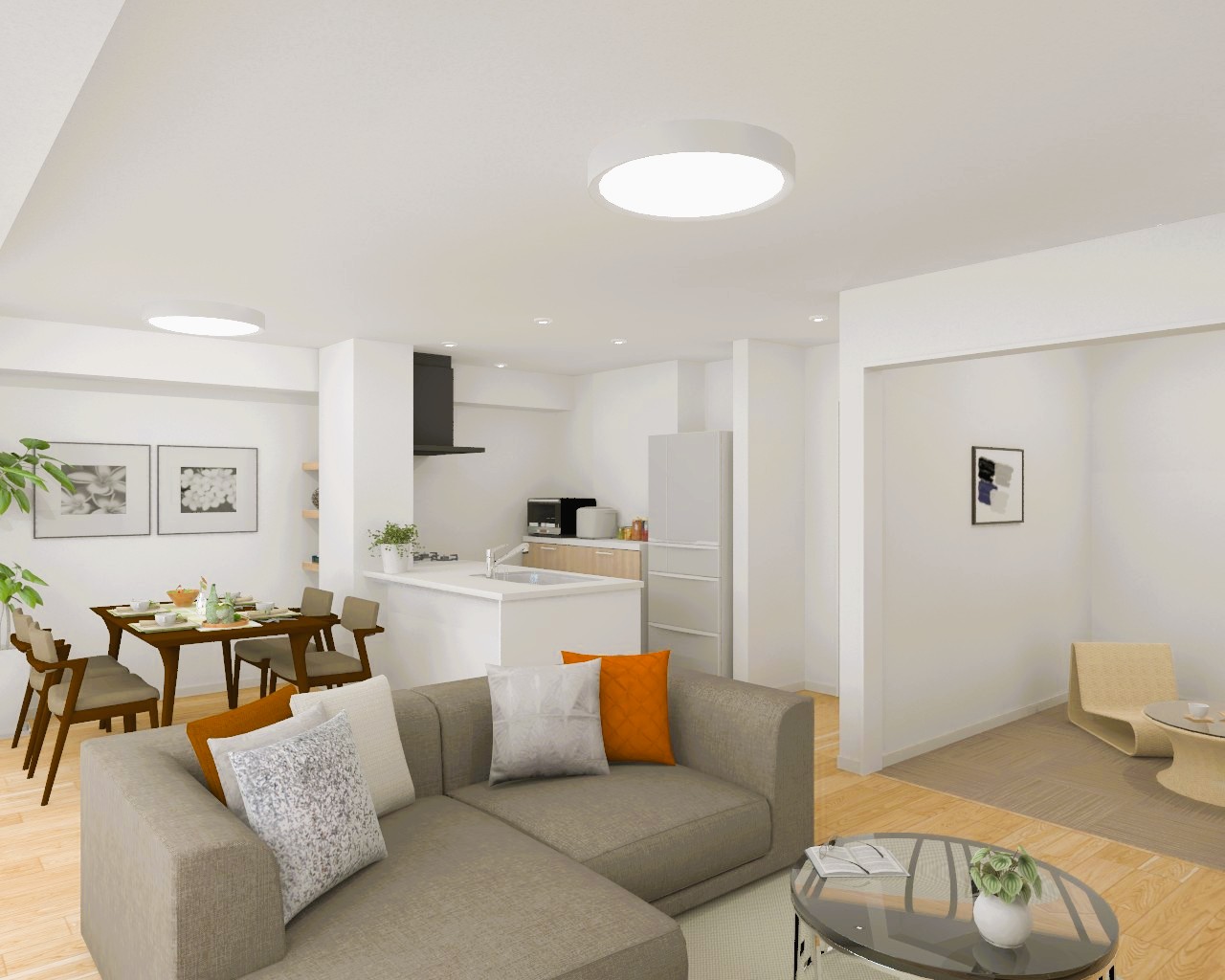 【当社売主】Tステージ日進米野木　６F