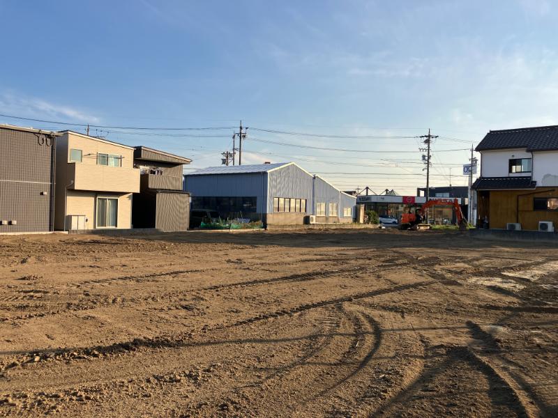 碧南市植出町1丁目