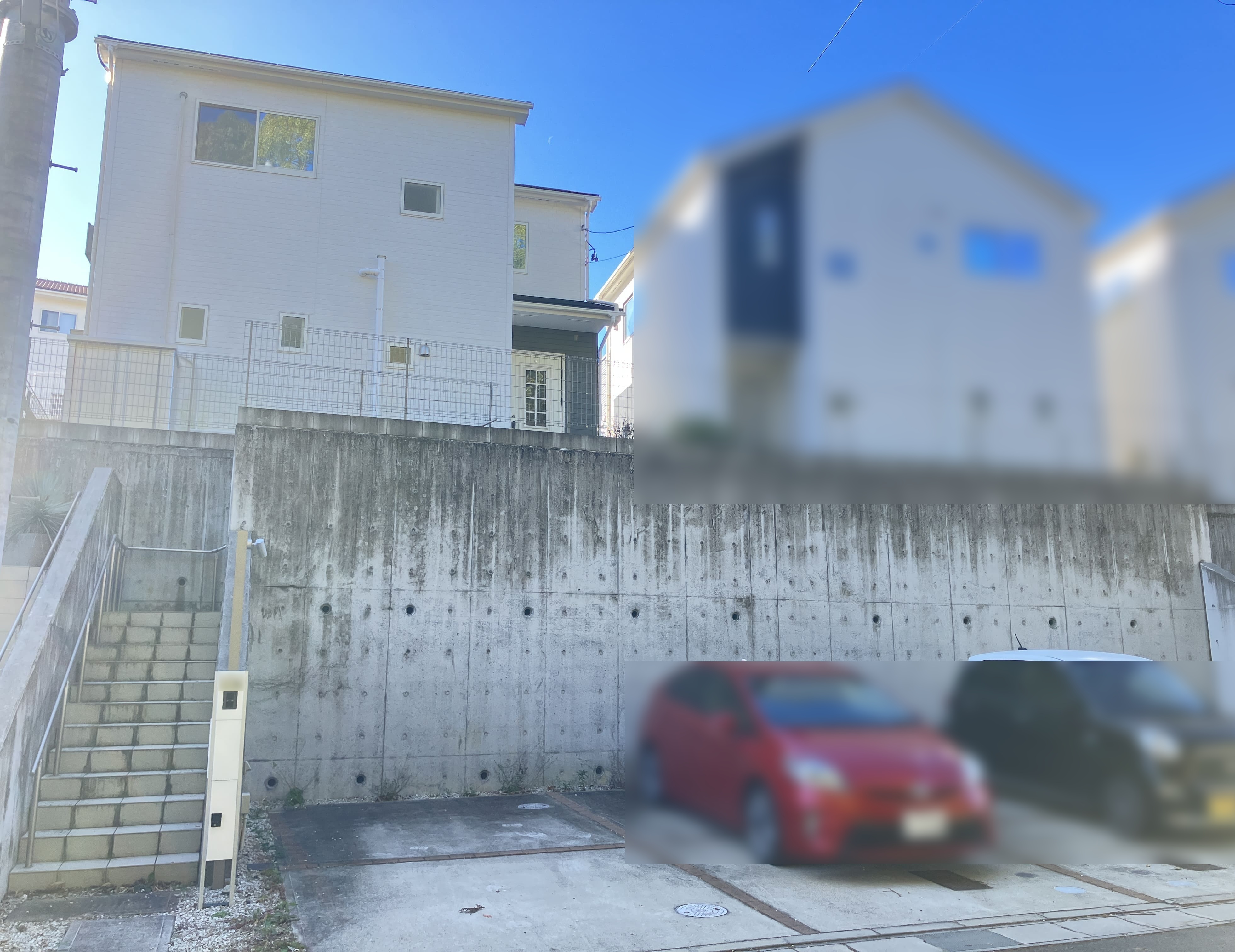 日進市藤塚1丁目