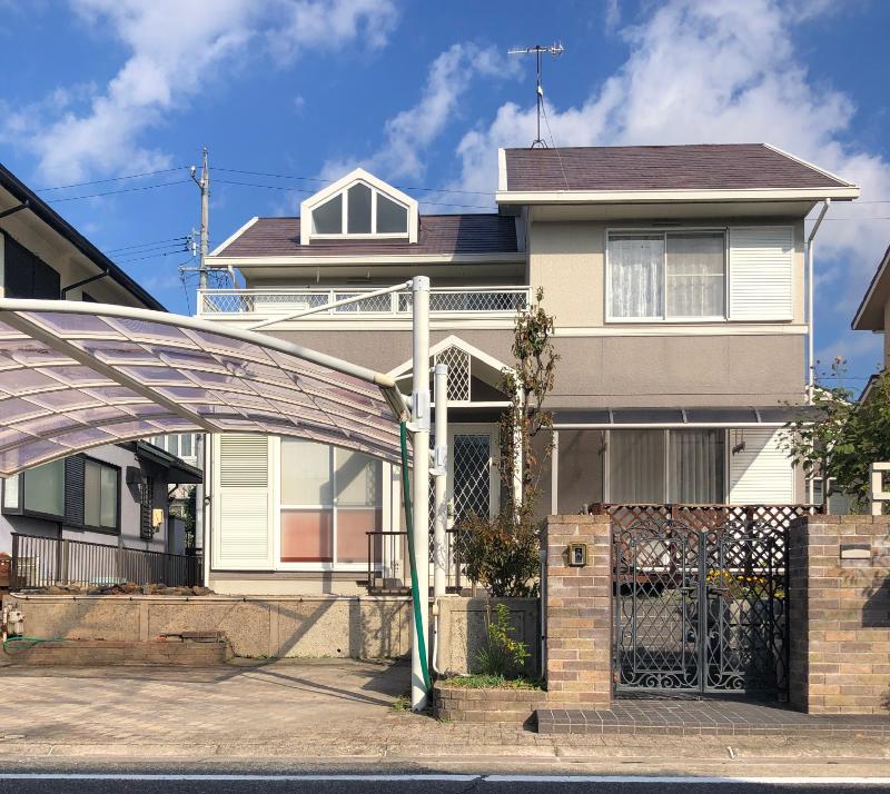 豊田市五ケ丘4丁目