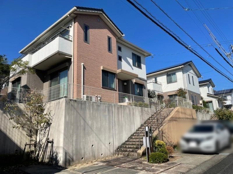 豊田市乙部ケ丘3丁目