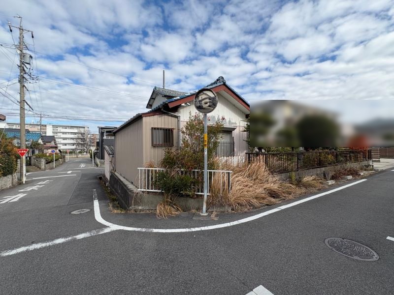 知立市昭和５丁目