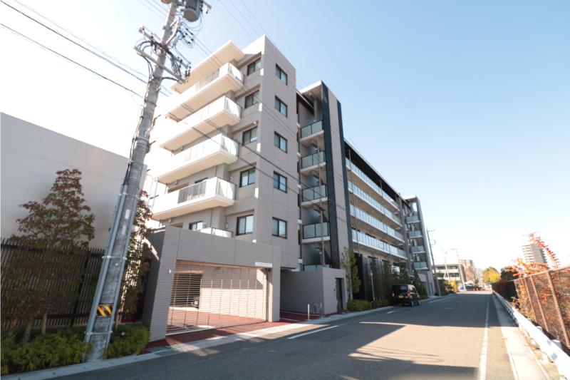 アネシア浄水 2階