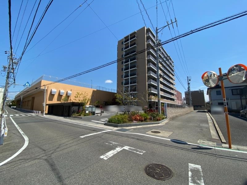 Tステージ前山ミッドコート