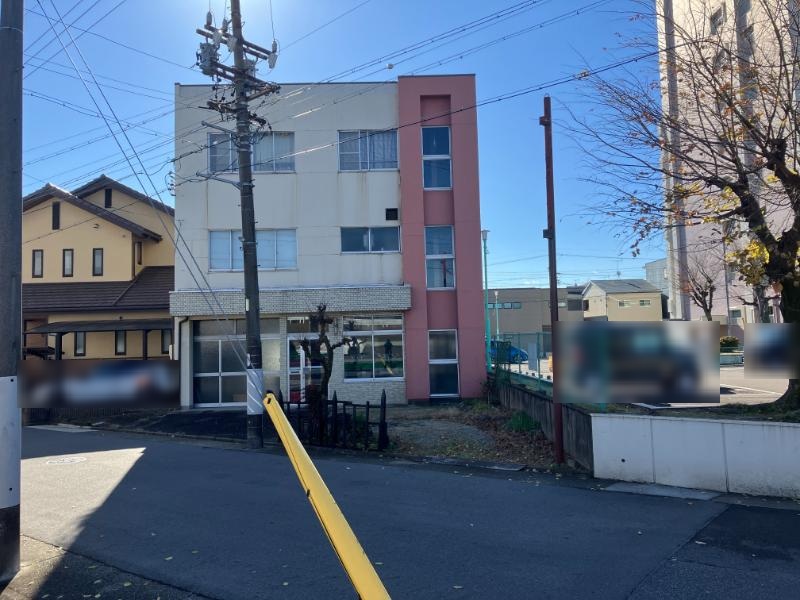 名古屋市北区安井3丁目