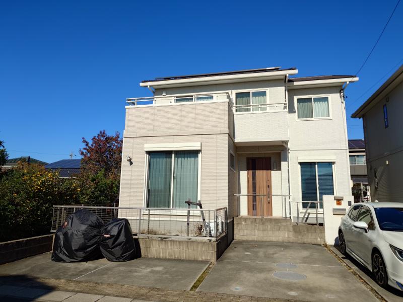 豊田市福受町下ノ切