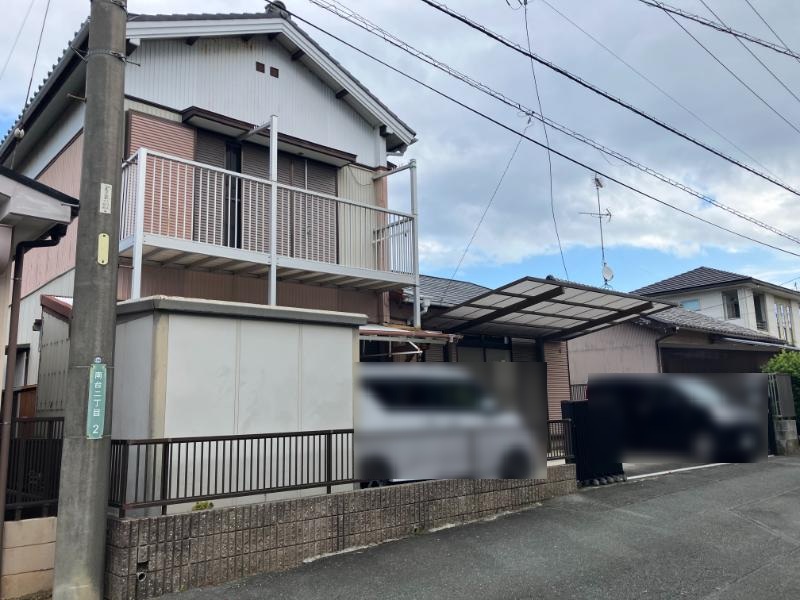 静岡県湖西市南台二丁目