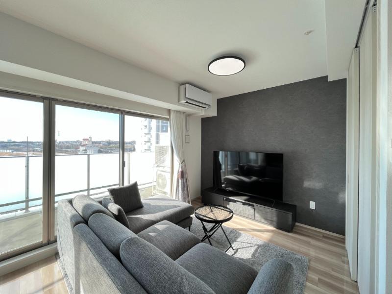 Tステージ豊田四郷レガリア　6階