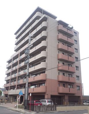 Tステージ若林WEST　7階