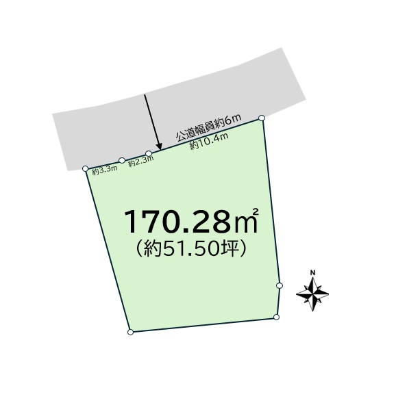 豊田市井上町7丁目