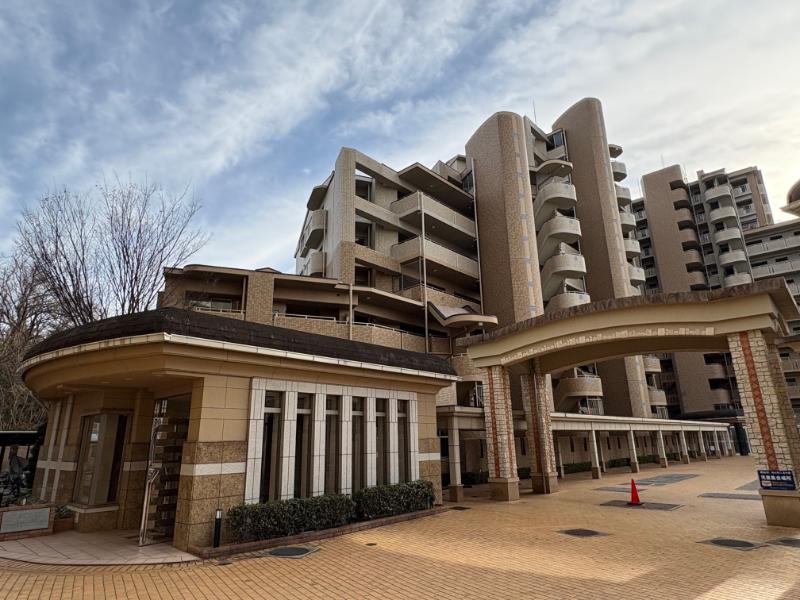 Tステージ前山グランヴィル・エステ 　5階