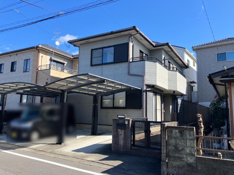 豊田市美里5丁目