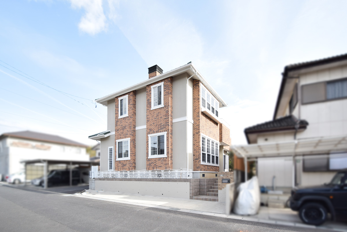 豊田市明和町5丁目