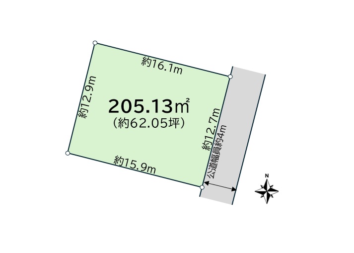 豊田市栄町1丁目
