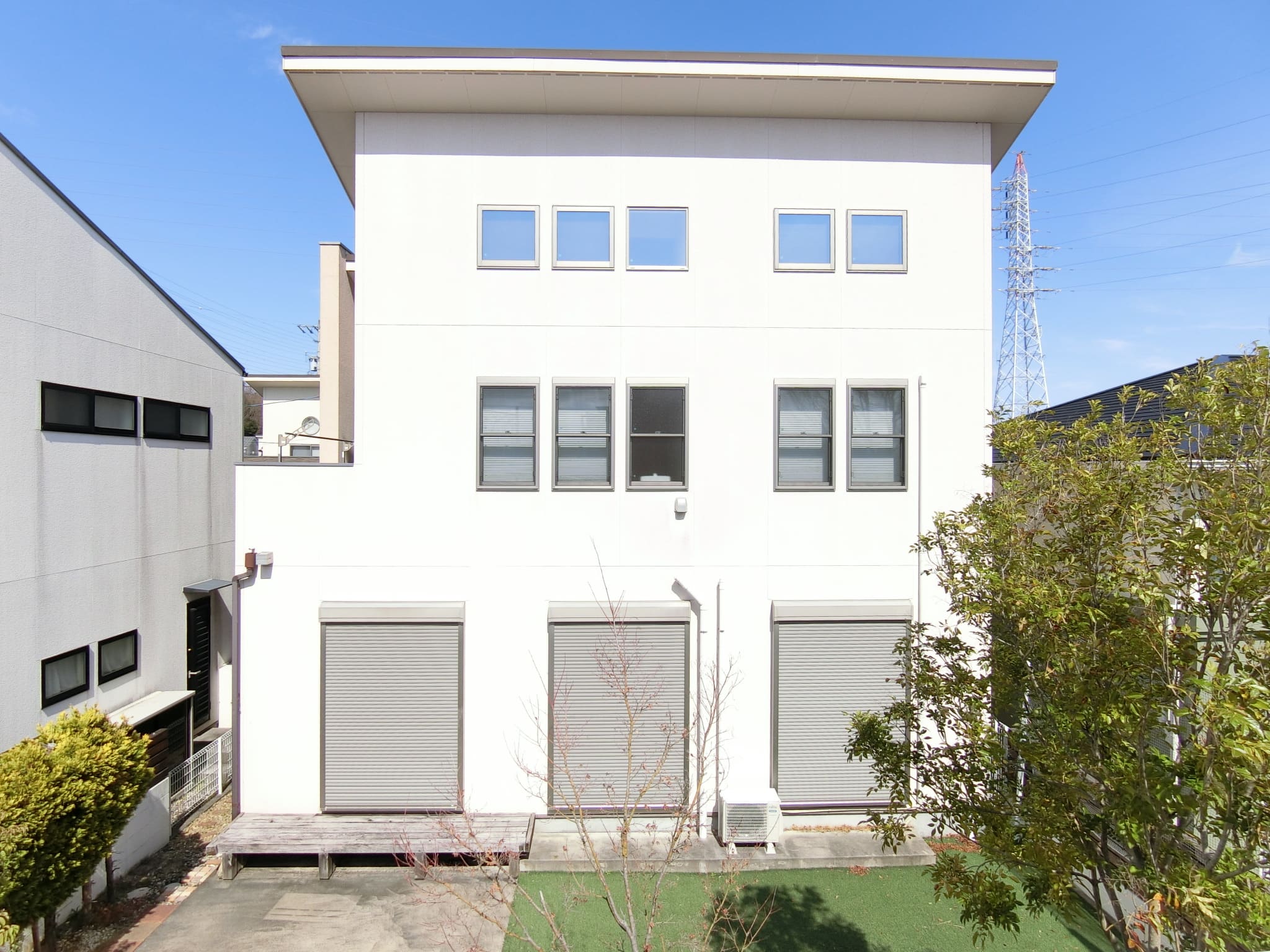 みよし市黒笹いずみ１丁目