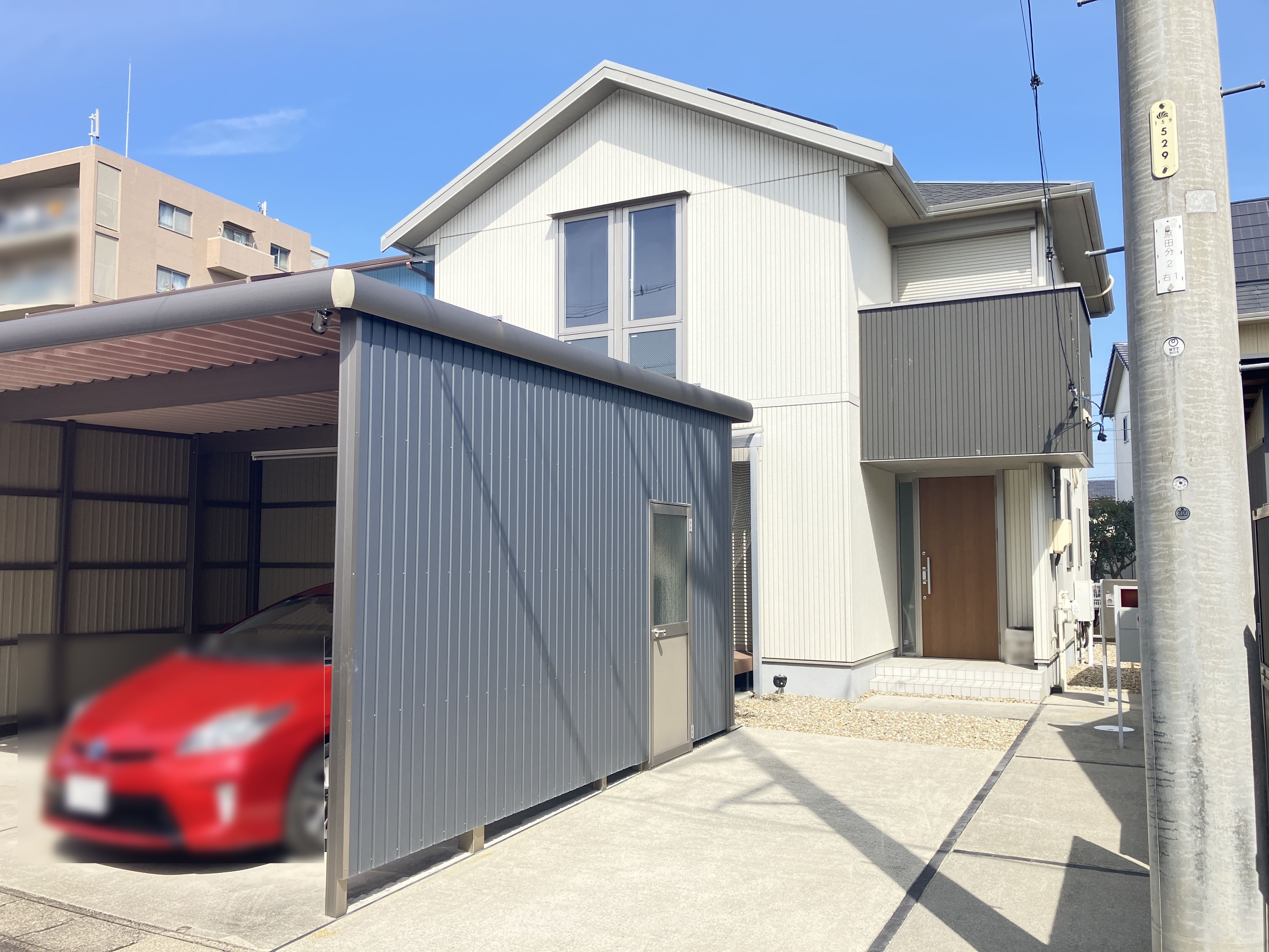 みよし市三好町上