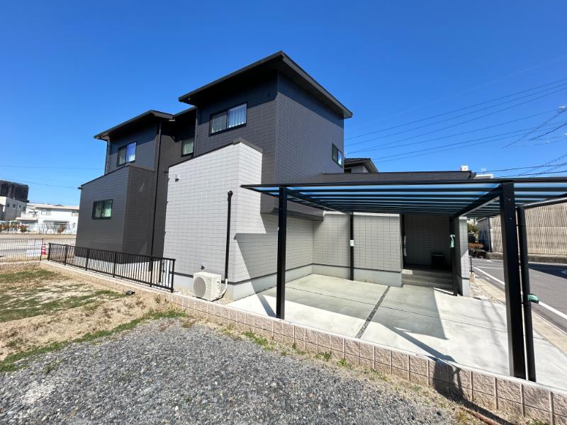 豊田市寿町4丁目