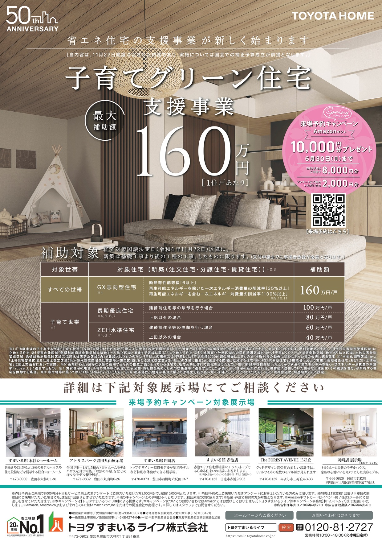 子育てグリーン住宅支援事業